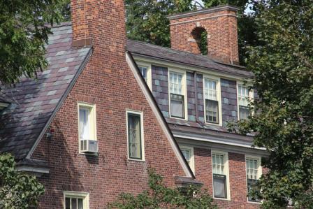 Taylor Dorm